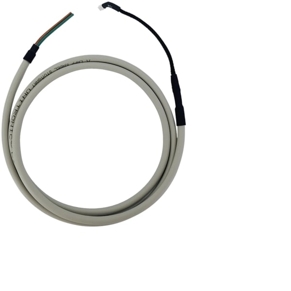 HAGER - Kabel ZSI-Stecker - ohne 1,20 m  für h3+