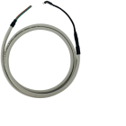 HAGER - Kabel ZSI-Stecker - ohne 1,20 m  für h3+