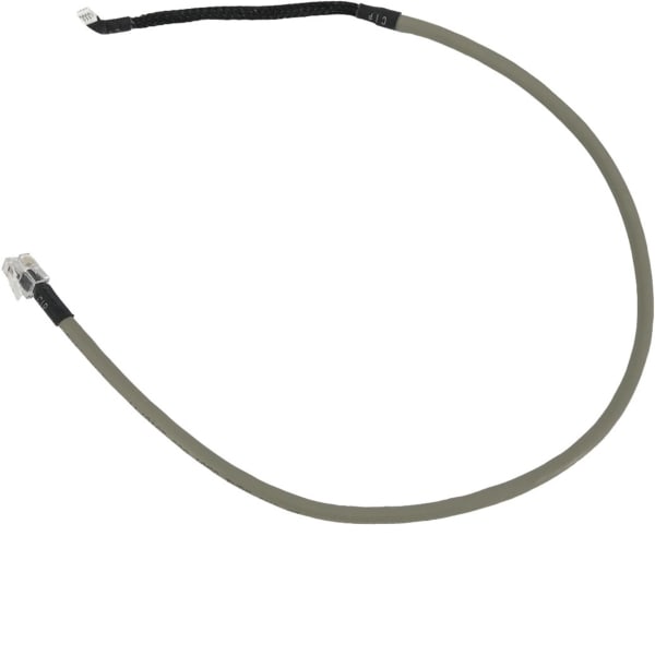 HAGER - Kabel CIP - CIP-Stecker 0,5 m für h3+