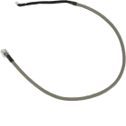 HAGER - Kabel CIP - CIP-Stecker 0,5 m für h3+
