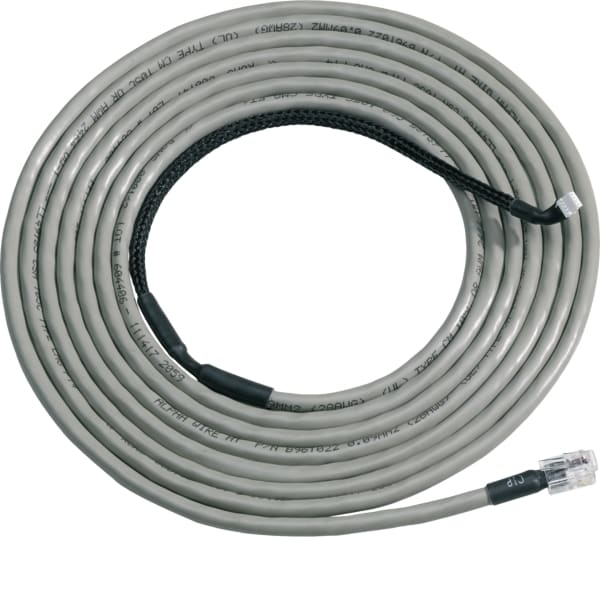 HAGER - Kabel CIP - CIP-Stecker 1,5 m für h3+