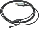 HAGER - h3+ MIP zu USB Kabel