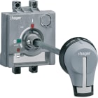 HAGER - Drehantrieb zum Türeinbau P250