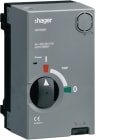HAGER - Motorantrieb P250 200-220VAC/DC