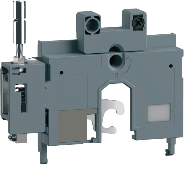 HAGER - Verriegl.Set 3P/4P P250 Bowdenzug