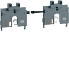 HAGER - Verriegelungsset Abstand 60mm 3p P250