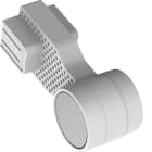 HAGER - Hebel-Erweiterung P630