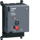HAGER - Motorantrieb x/P630 24-48VDC Autoreset