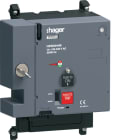HAGER - Mot. x630/P630 100-240VAC abschließbar