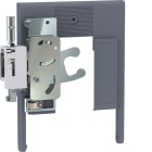 HAGER - Verriegl.Set 3P/4P x/P630 Bowdenzug