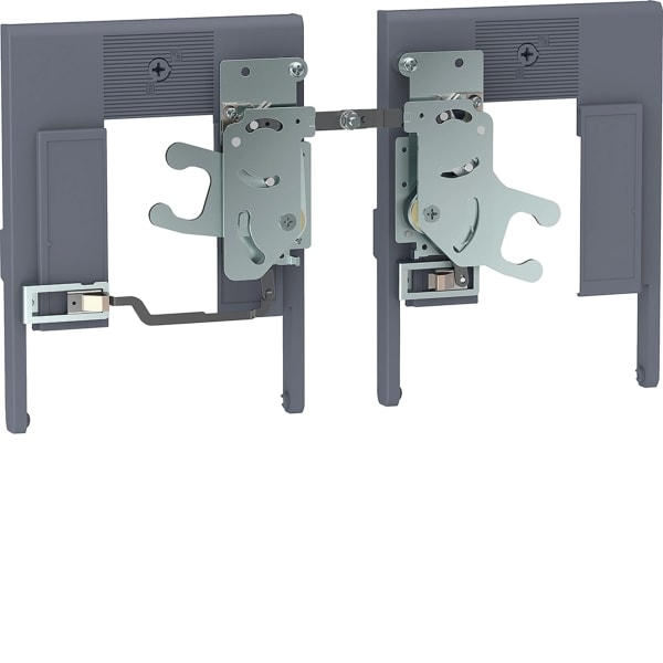HAGER - Verriegl.Set 3P x/P630 (Motor+Kipphebel)