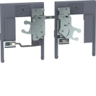 HAGER - Verriegl.Set 3P x/P630 (Motor+Kipphebel)