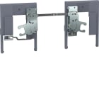 HAGER - Verriegl.Set 4P x/P630 (Motor+Kipphebel)