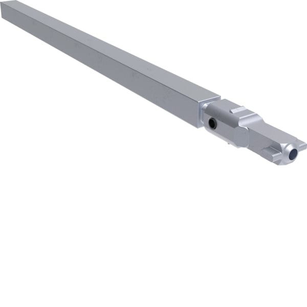 HAGER - Achse 14x14mm 320mm (10x10mm)