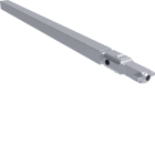 HAGER - Achse 14x14mm 320mm (10x10mm)