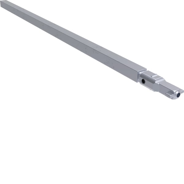 HAGER - Achse 14x14mm 500mm (10x10mm)