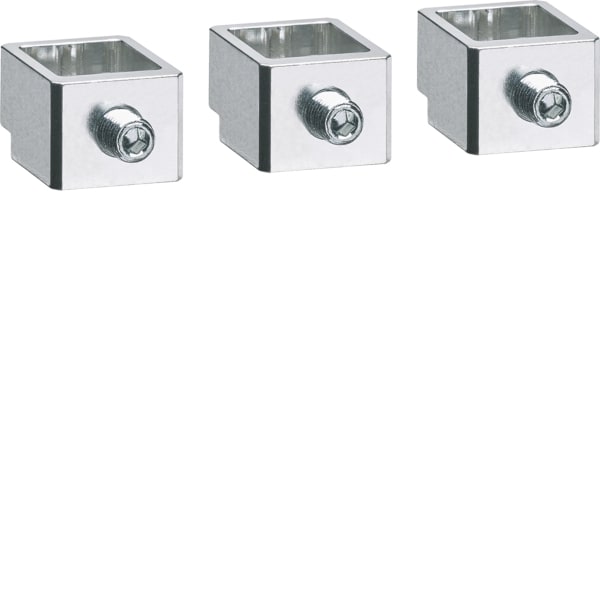 HAGER - Klemmen P160 Einbau Cu/Al 3P 1x 10-95mm²