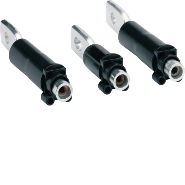HAGER - Rückanschluss P160 3P (16-50A)
