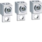 HAGER - Klemmen P160 M8 Cu/Al 3P 1x35-120mm²