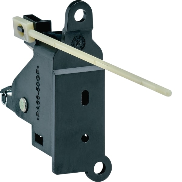 HAGER - Sicherheitsabschaltung Plug-in Sockel