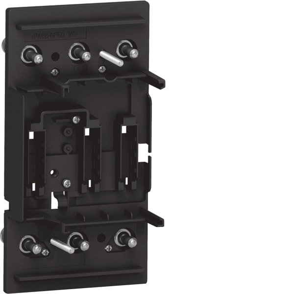 HAGER - Plug-in Aufsatz P160 3P (16-50A)