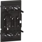 HAGER - Plug-in Aufsatz P160 3P (16-50A)