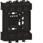 HAGER - Plug-in Sockel P250 4P