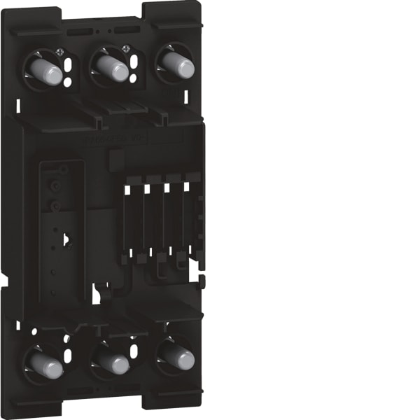 HAGER - Plug-in Aufsatz P250 3P