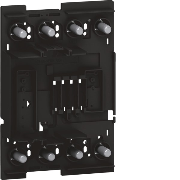 HAGER - Plug-in Aufsatz P250 4P