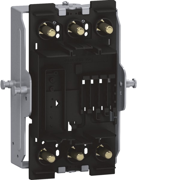 HAGER - Träger für Einschubtechnik P250 3P