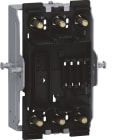 HAGER - Träger für Einschubtechnik P250 3P