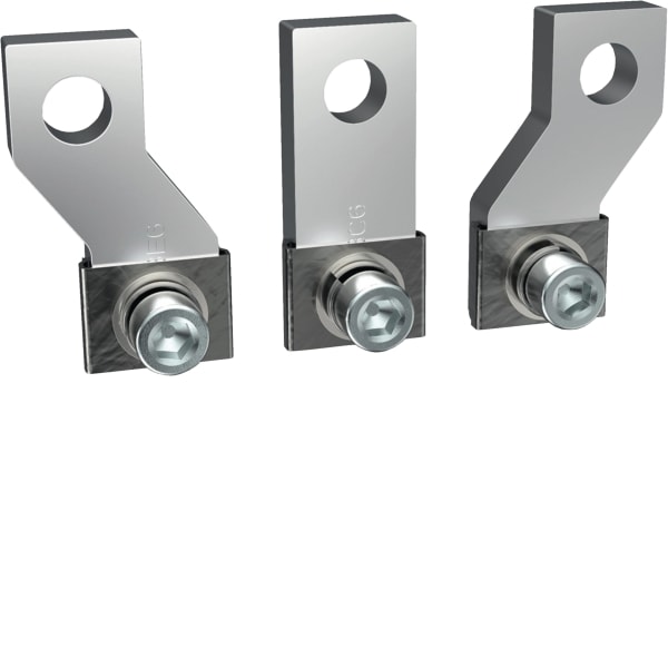 HAGER - Anschlussverbreiter. x630/P630 3P (400A)