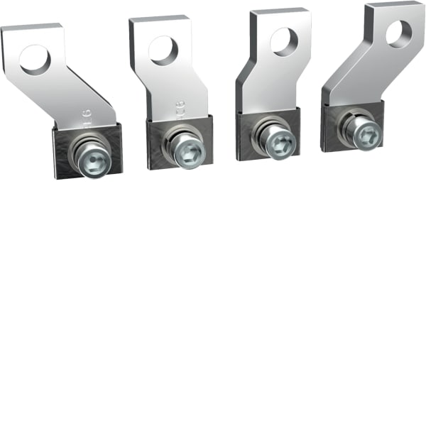 HAGER - Anschlussverbreiter. x630/P630 4P (630A)