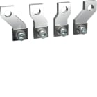 HAGER - Anschlussverbreiter. x630/P630 4P (630A)