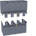 HAGER - Klemmenabdeckung x630/P630 4P lang