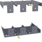 HAGER - Klemmenabd. Rear & Plug-in x630/P630 3P