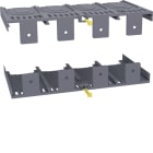 HAGER - Klemmenabd. Rear & Plug-in x630/P630 4P