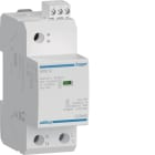 HAGER - Überspan. T1+T2+T3 2P 12.5kA FM TNS/TT