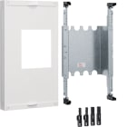 HAGER - Baustein,universN,450x250mm,für MCCB P4
