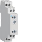 HAGER - Zeitrelais Multifunktion 12-240V