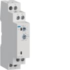 HAGER - Zeitrelais Rückfallverzögert 24-240V