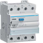 HAGER - FI-Schutzschalter 3P+N 125A 300mA A  S