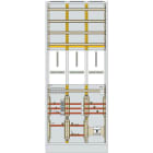 HAGER - Messwandler,Tirol,125A,Stand,3Verteilerr