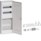HAGER - Hybrid,volta,APV,24PLE,2MPL,Kunststofft.