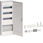 HAGER - Hybrid,volta,APV,36PLE,1MPL,Kunststofft.