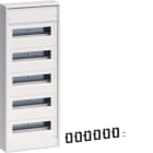 HAGER - Kleinv.,volta,APV,5x12PLE,IP30