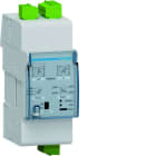 HAGER - Kommunikationsmodul Modbus RTU mit 2 Ein- und 2 Ausgängen