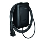 HAGER - Ladestation witty plus Ladekabel 22kW 6,5m MID OCPP Dienstwagen PV-Überschuss