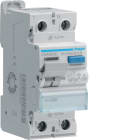 HAGER - FI-Schutzschalter 1P+N 63A 100mA A