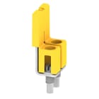 HAGER - Querverbinder 2,5mm², 2-fach